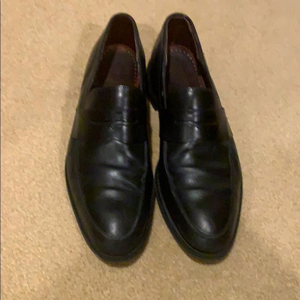 Men’s shoes, loafers